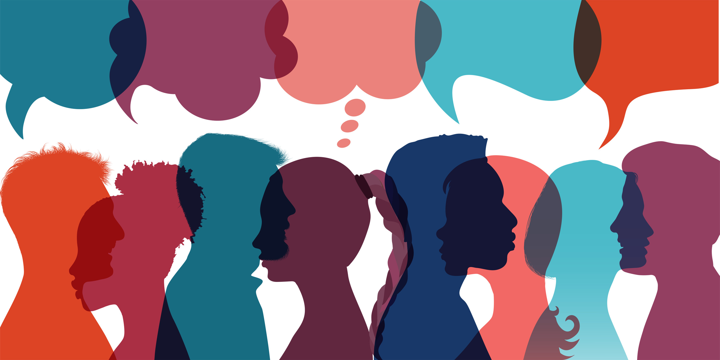 Debate and Dialogue